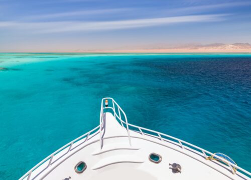 VIP Private Boat