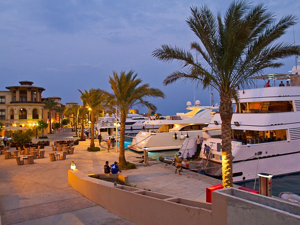 Marsa Alam