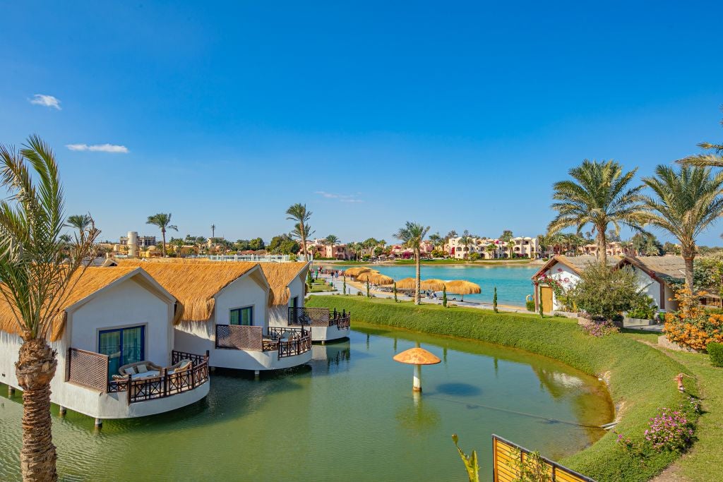 El Gouna