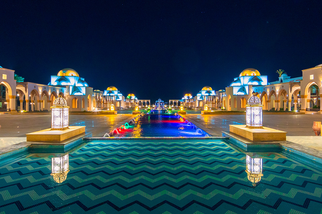 Sahl Hasheesh