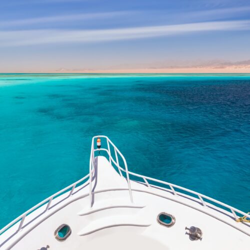 Meer & Boot