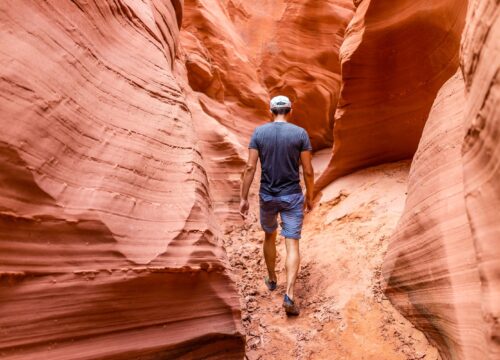 Colored Canyon Safari Sharm El Sheikh Tour